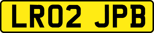 LR02JPB