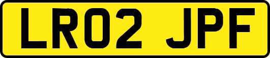 LR02JPF