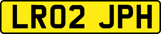LR02JPH