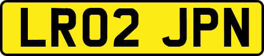 LR02JPN