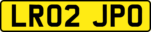 LR02JPO