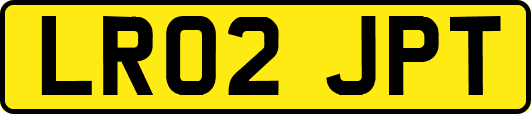 LR02JPT