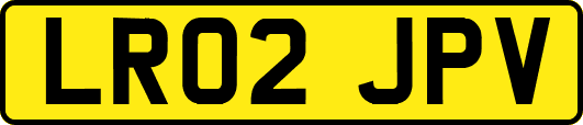 LR02JPV
