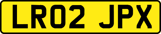 LR02JPX