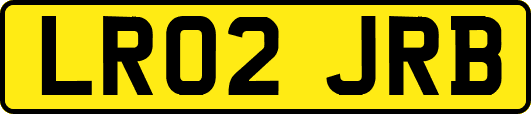 LR02JRB
