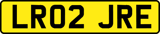 LR02JRE