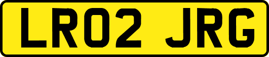 LR02JRG