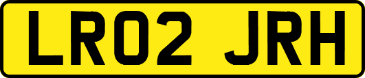 LR02JRH