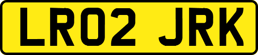 LR02JRK