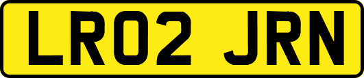 LR02JRN
