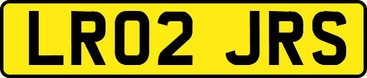 LR02JRS