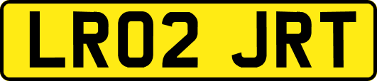 LR02JRT