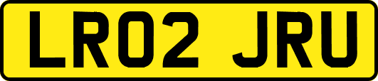 LR02JRU