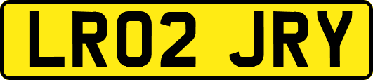 LR02JRY