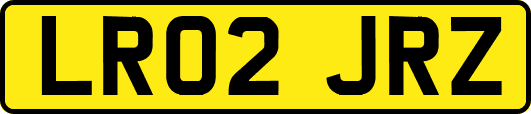 LR02JRZ