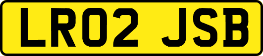 LR02JSB