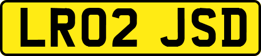 LR02JSD
