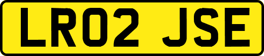 LR02JSE