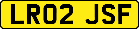 LR02JSF