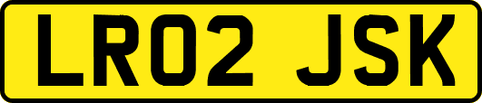 LR02JSK