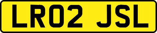 LR02JSL