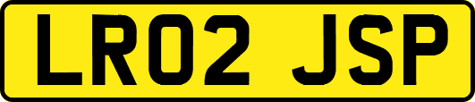 LR02JSP
