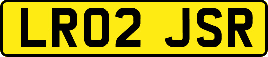 LR02JSR