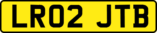 LR02JTB
