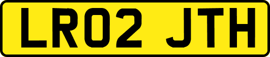 LR02JTH