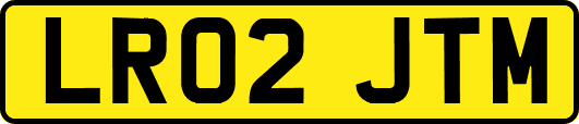 LR02JTM
