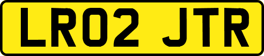 LR02JTR