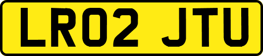 LR02JTU