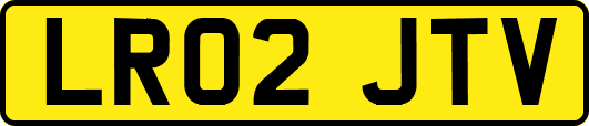 LR02JTV