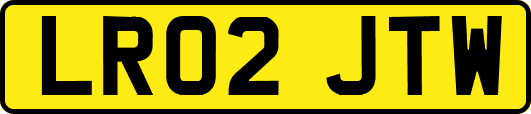 LR02JTW