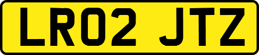 LR02JTZ