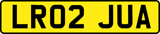 LR02JUA