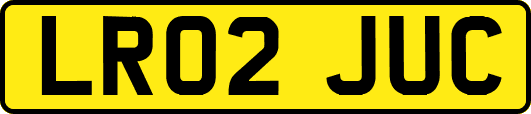 LR02JUC