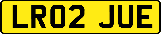 LR02JUE