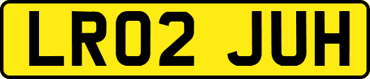 LR02JUH