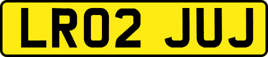LR02JUJ