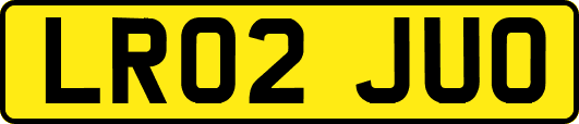 LR02JUO