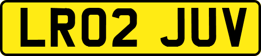 LR02JUV