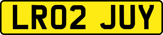 LR02JUY