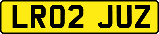 LR02JUZ