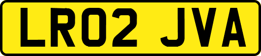LR02JVA