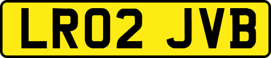 LR02JVB