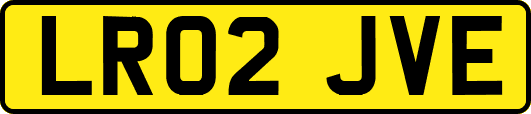 LR02JVE