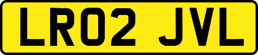 LR02JVL