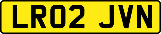 LR02JVN