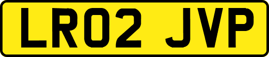 LR02JVP